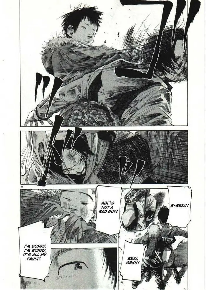Goodnight Punpun Chapter 24 image 11_optimized